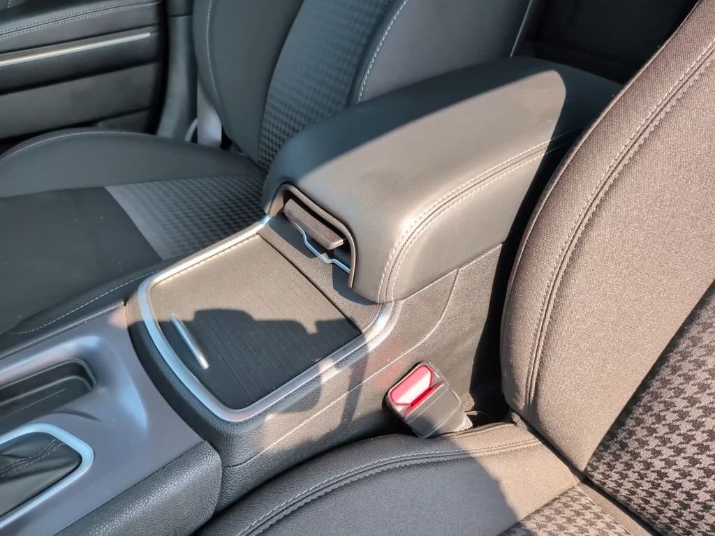 Used 2023 Red Dodge R/T image 24