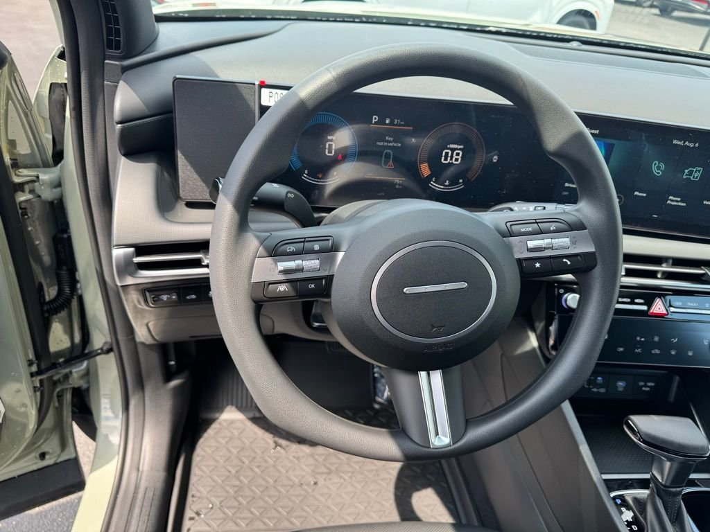 2026 Hyundai Santa Cruz SEL - Photo 16
