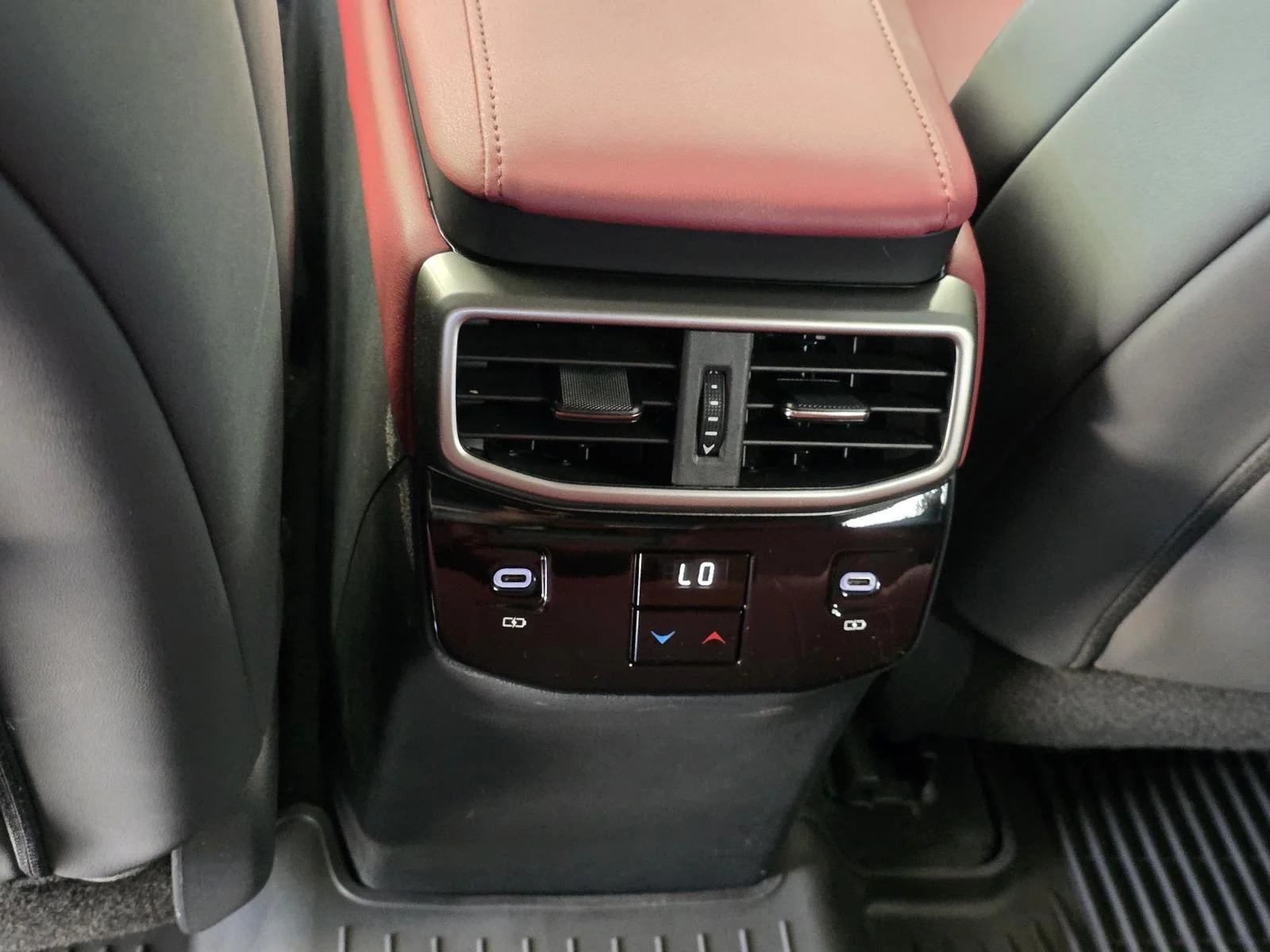 Certified Used 2024 Iridium Lexus 350 F Sport Handling image 11