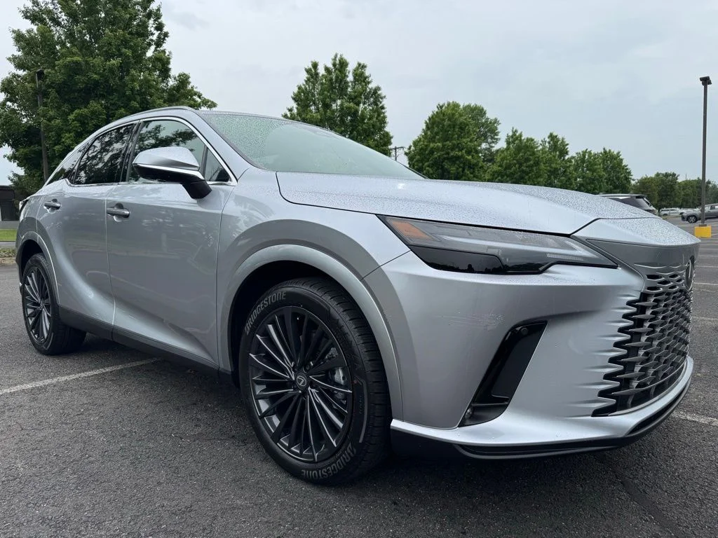 2026 Lexus RX 350 350 Premium AWD's photo