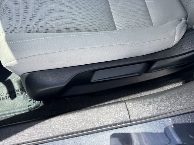 Used 2024 Gray Honda LX image 12