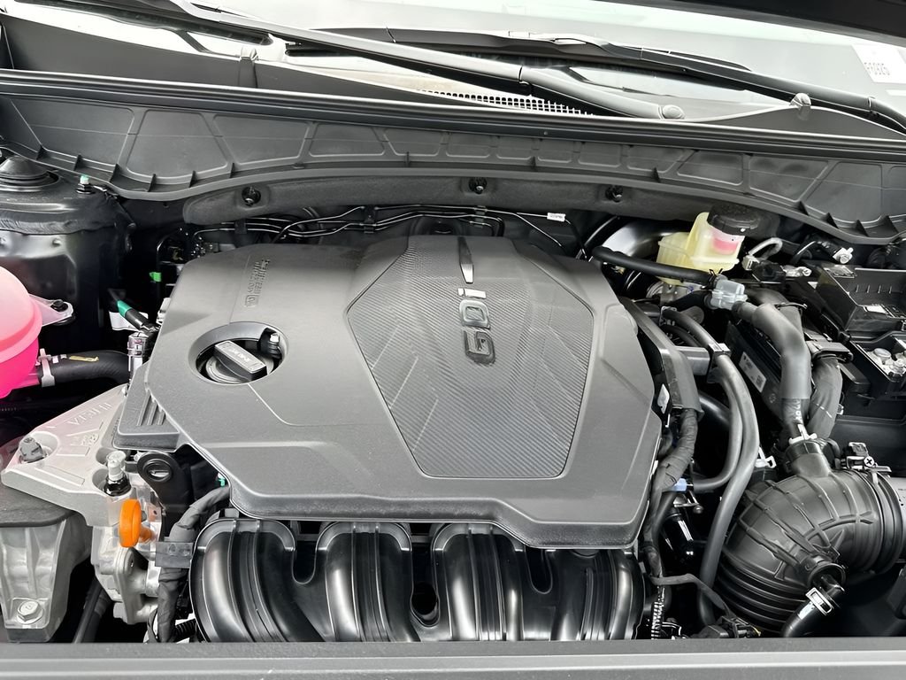 2025 Hyundai Santa Cruz SE - Photo 41