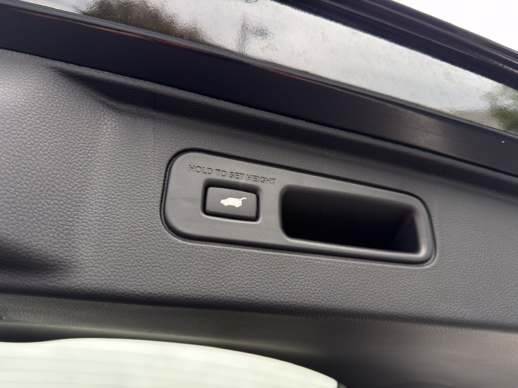 2026 Honda Pilot Elite - Photo 23