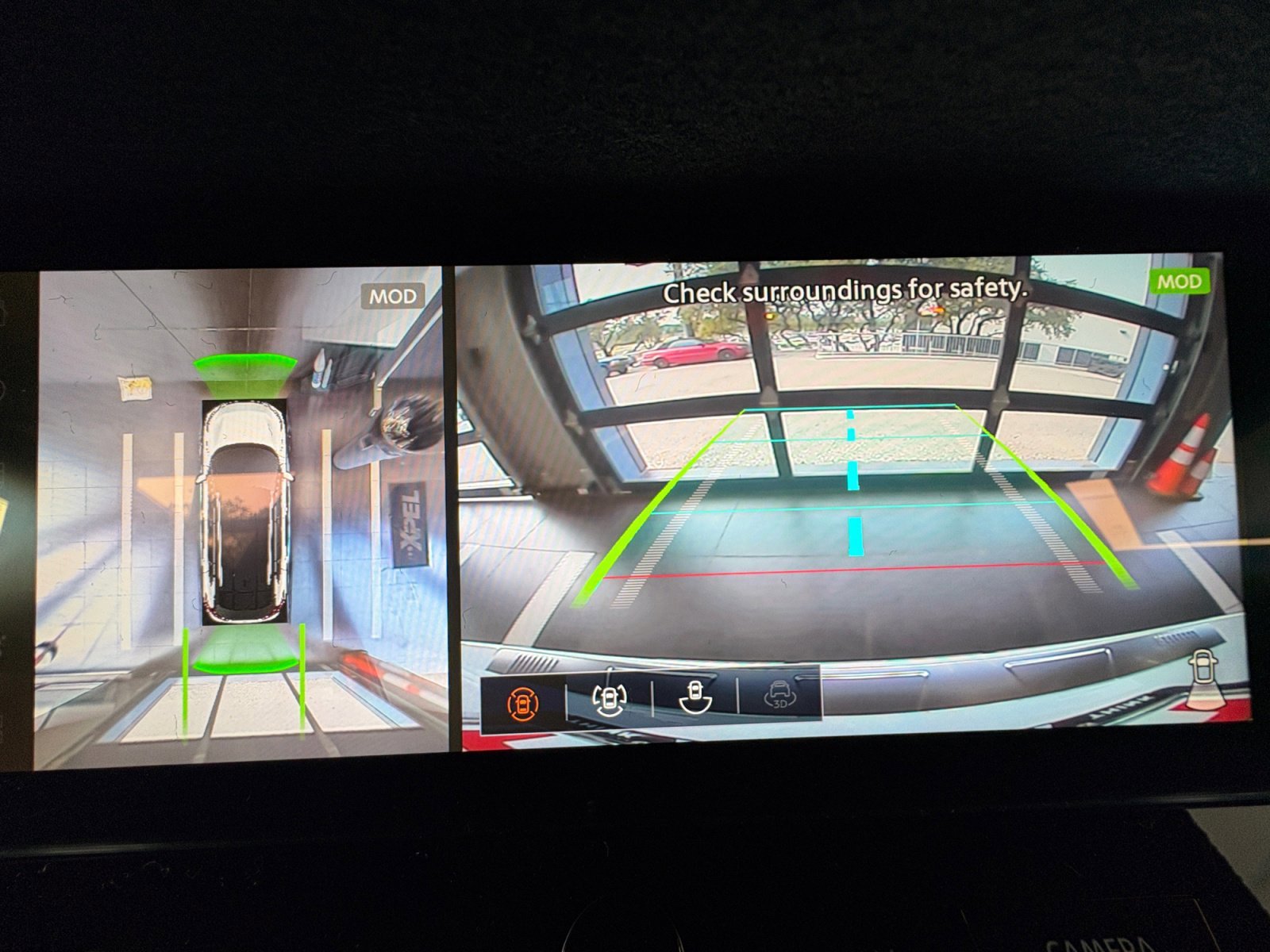 2026 Nissan Rogue Platinum - Photo 17