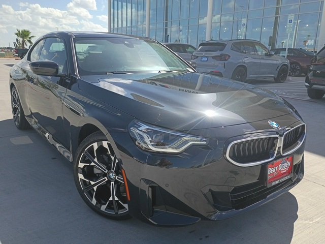 2025 BMW 2 Series 230i