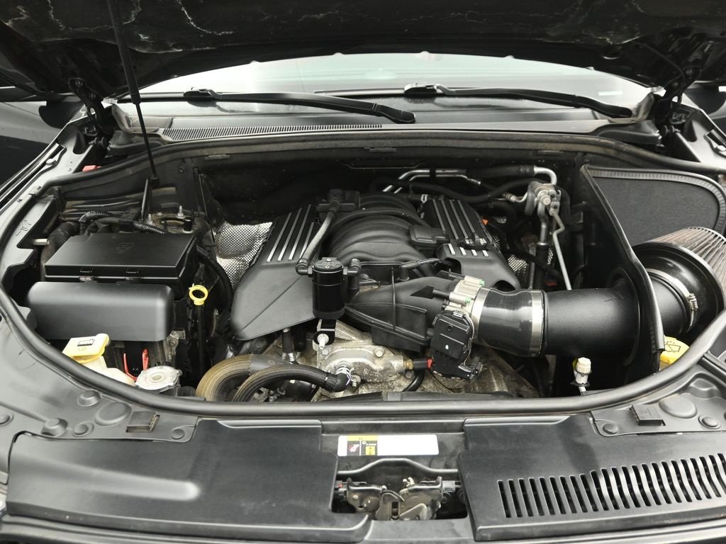 2018 DODGE DURANGO - Image 31