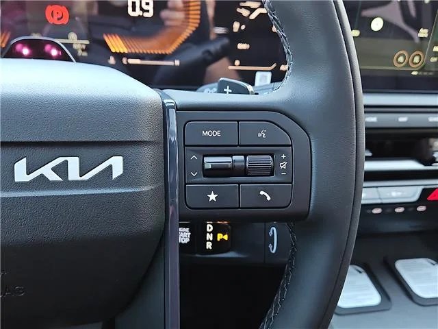 New 2027 Terrain Brown KIA X-Line EX All-Wheel Drive image 19