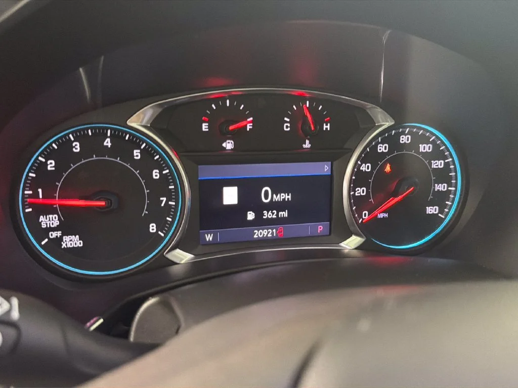 2020 Chevrolet Equinox Premier - Photo 20