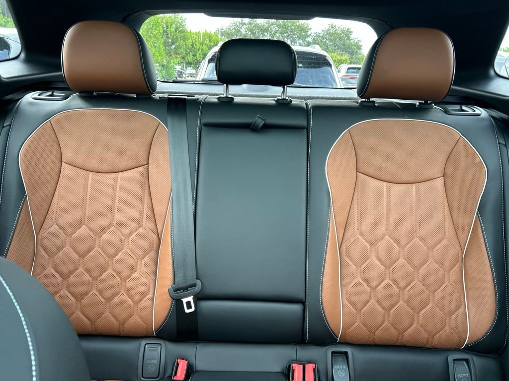 New 2026 Green Volkswagen 2.0T SEL R-Line Turbo image 13