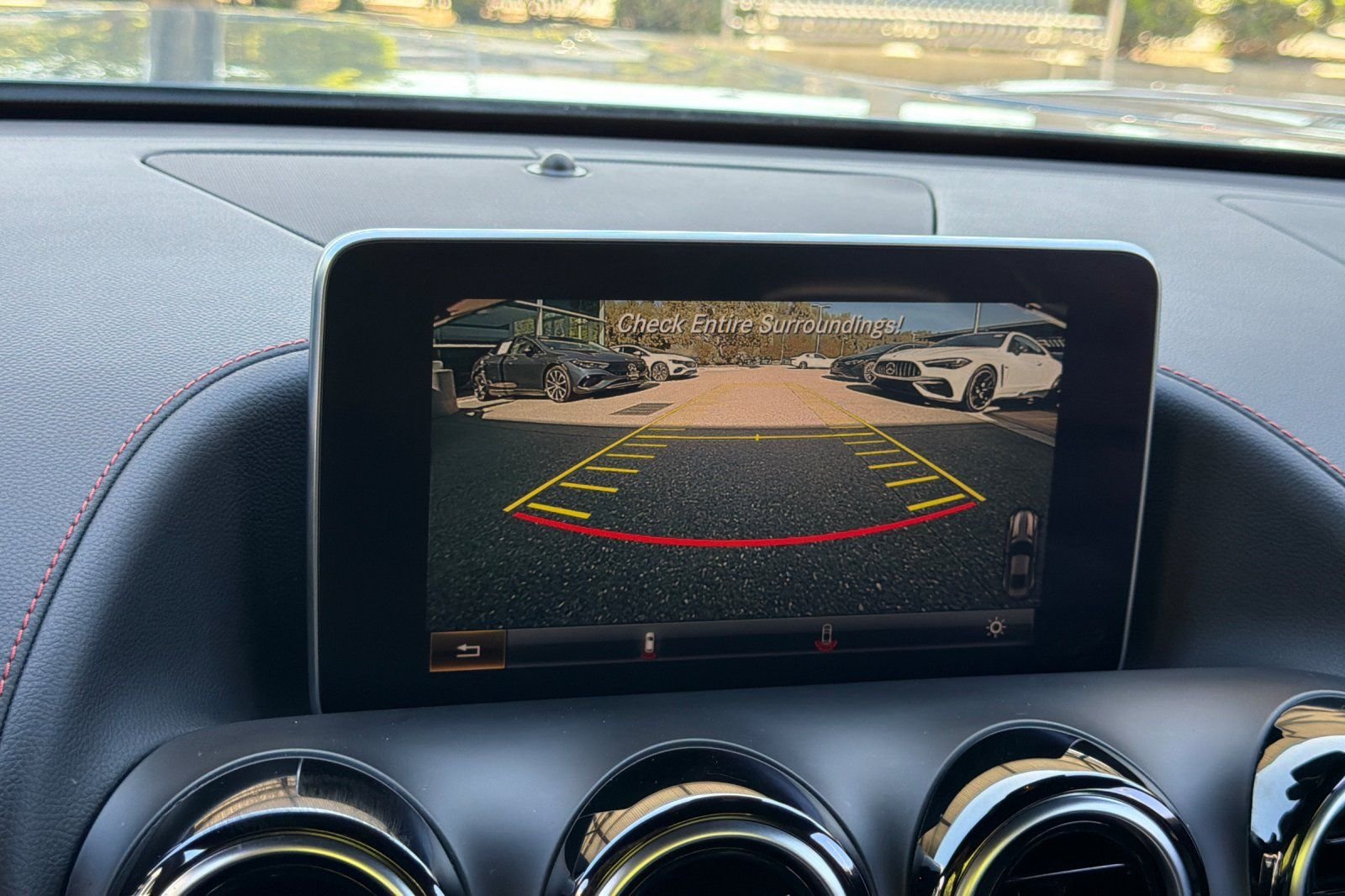 Used 2016 Gray Mercedes-Benz S image 19
