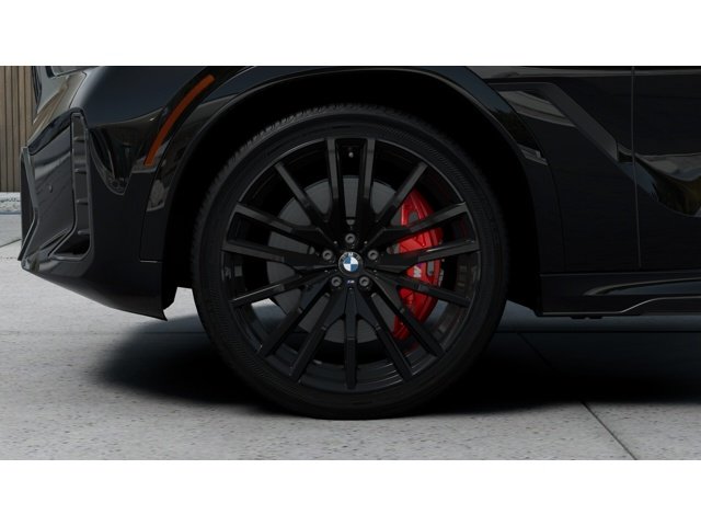 New 2027 Black Sapphire Metallic BMW xDrive40i image 7