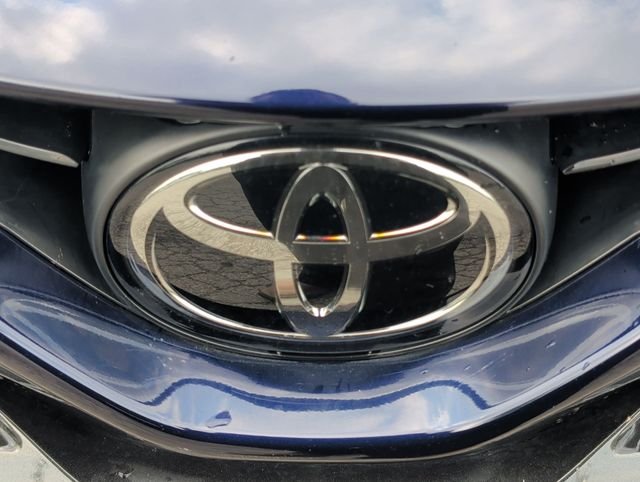 Used 2022  Toyota XSE image 32