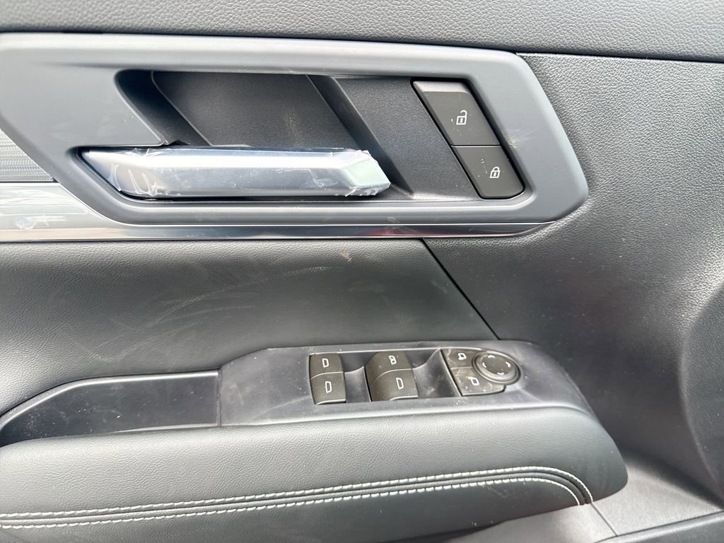 2026 GMC Terrain Elevation - Photo 23