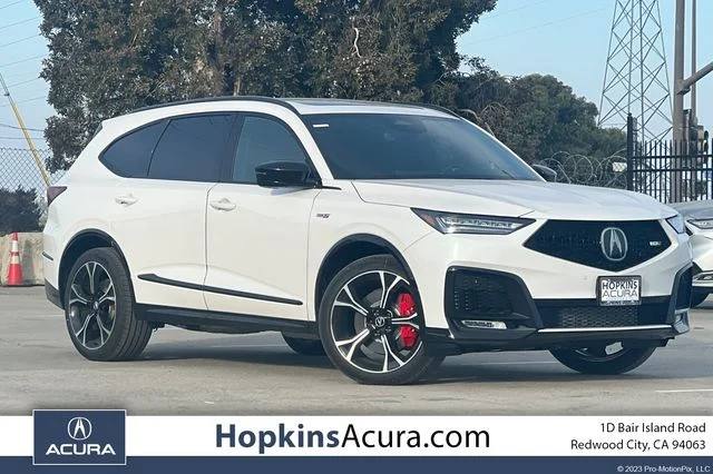 2026 Acura MDX Type S w/Advance Package's photo