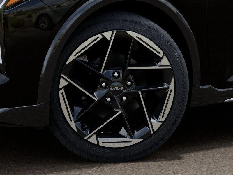 New 2026 Aurora Black Pearl Kia GT-Line image 9