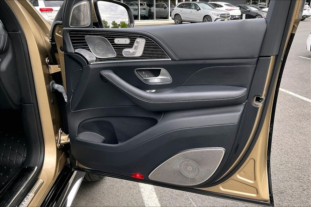 2023 Mercedes-Benz GLS Maybach - Photo 16