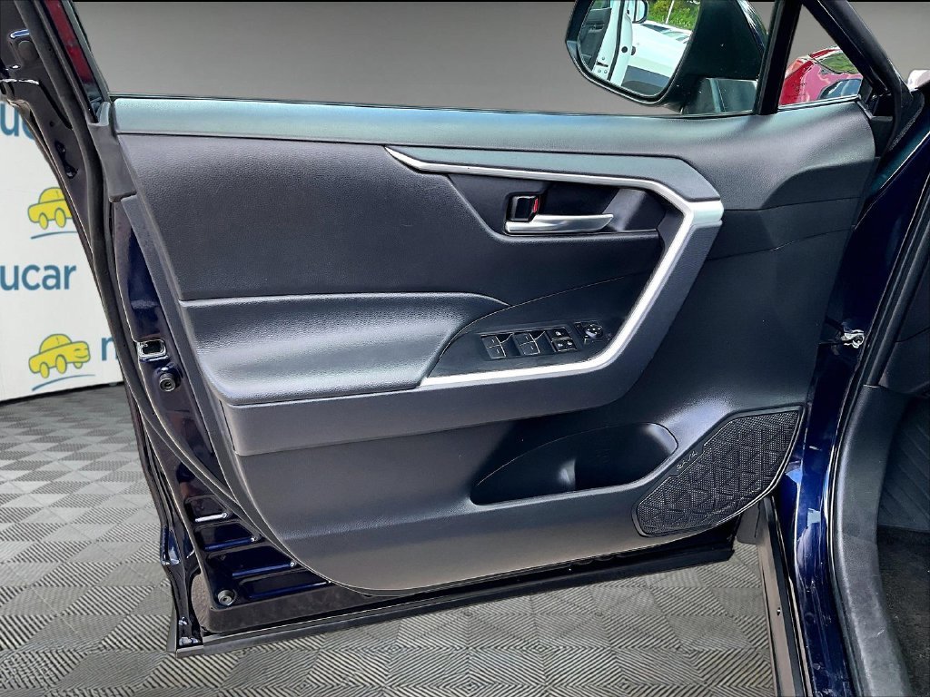 Used 2024 Blueprint Toyota XLE image 9