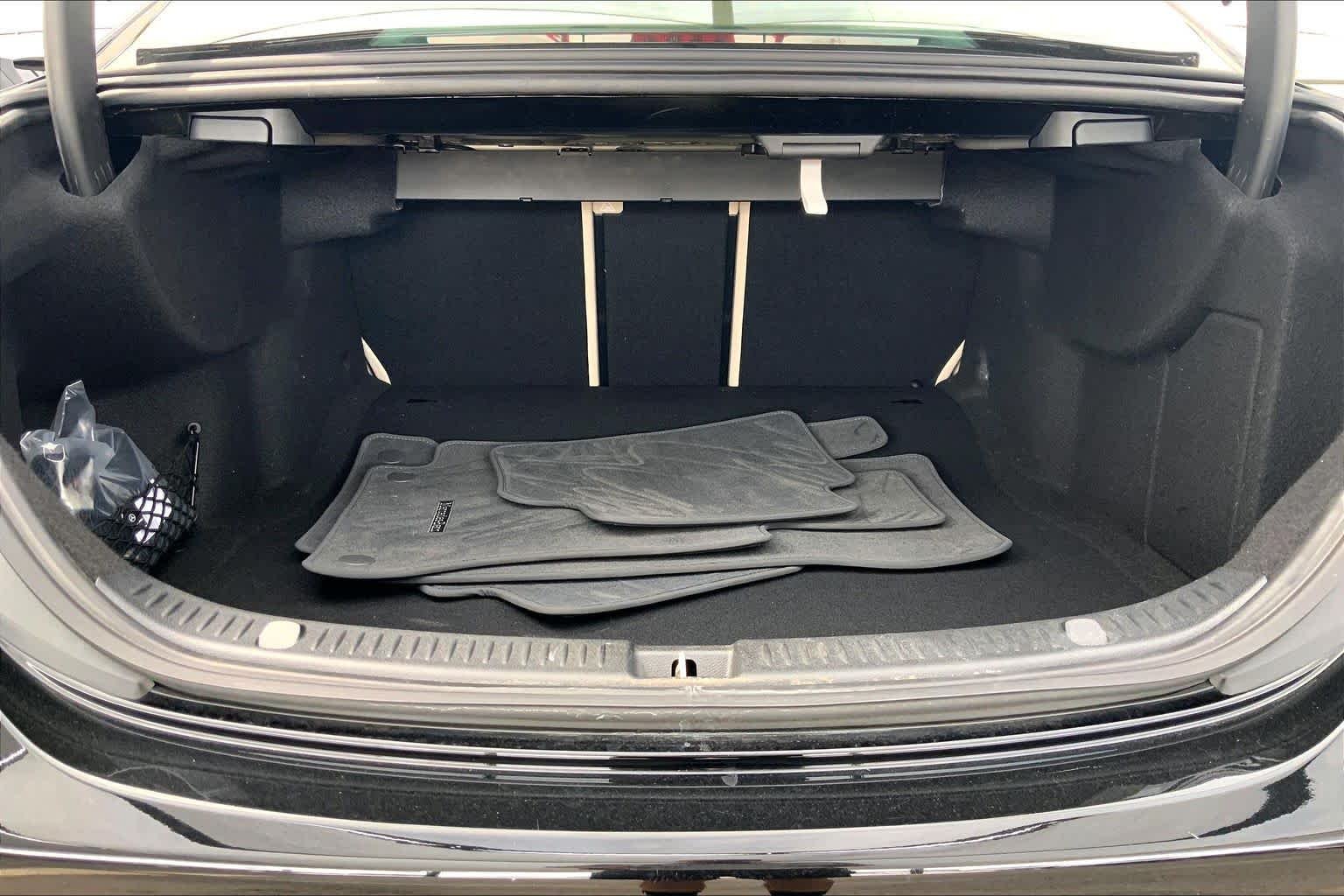Certified Used 2022 Black Mercedes-Benz E 350 image 33