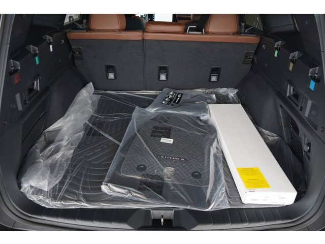 New 2026 MAGNETITE GRAY METALLIC Subaru Touring XT image 14