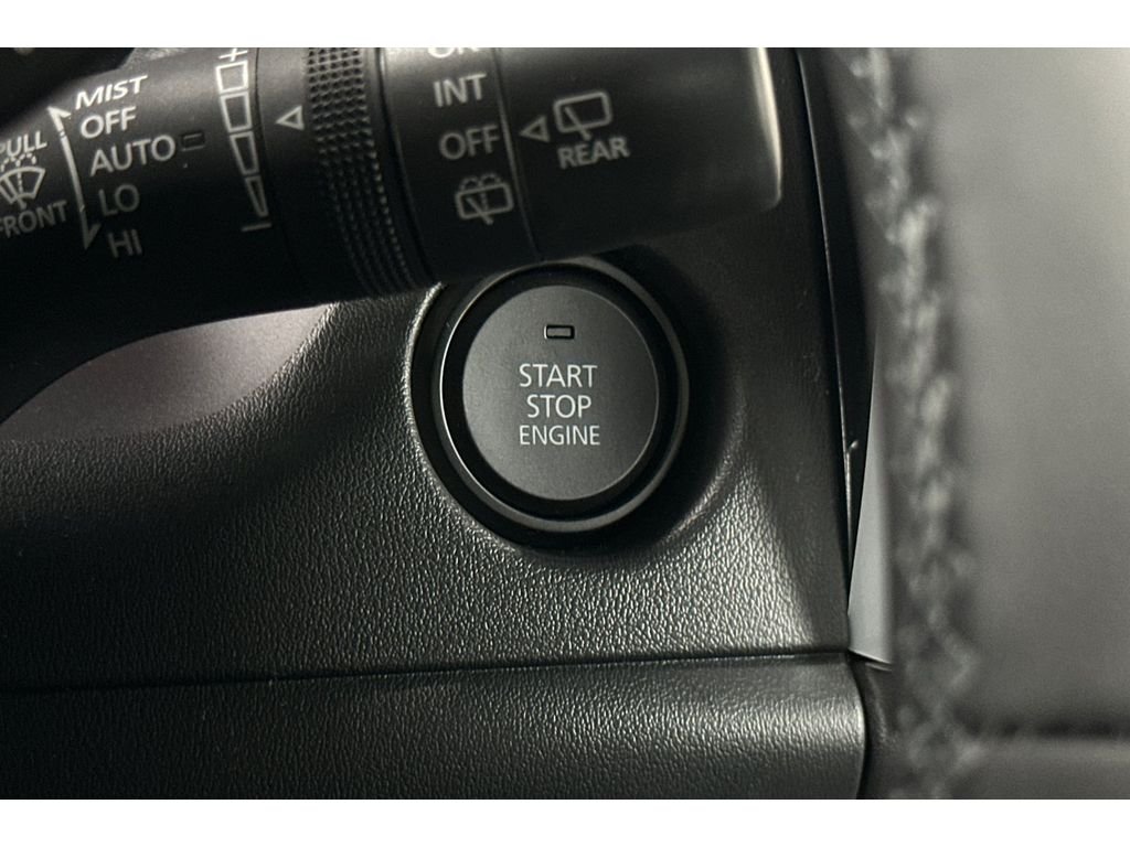 New 2026 Machine Gray Metallic Mazda 2.5 S Preferred AWD image 21