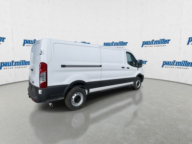2025 Ford Transit Van Base - Photo 11