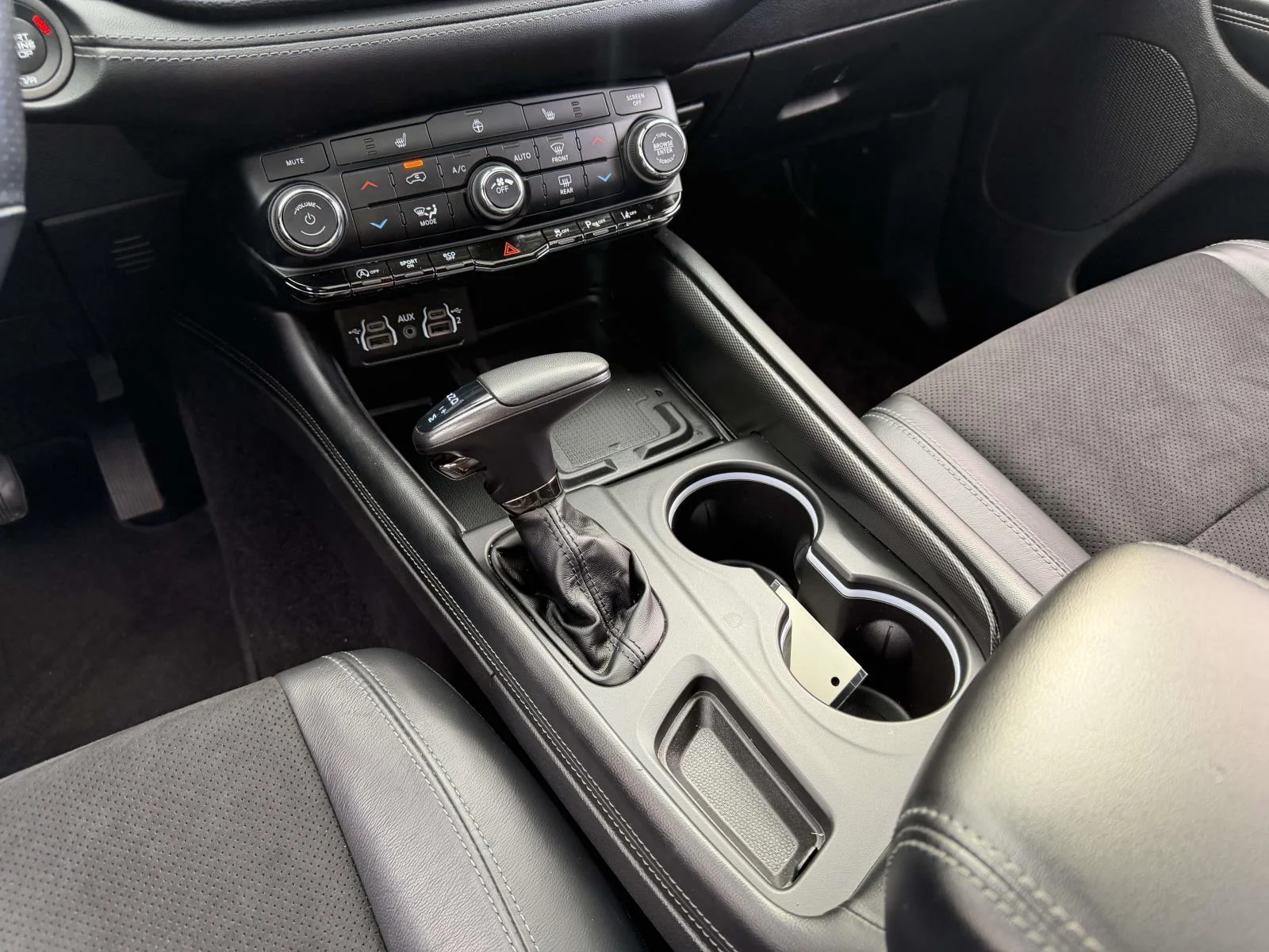 Used 2022 White Dodge GT Plus image 20