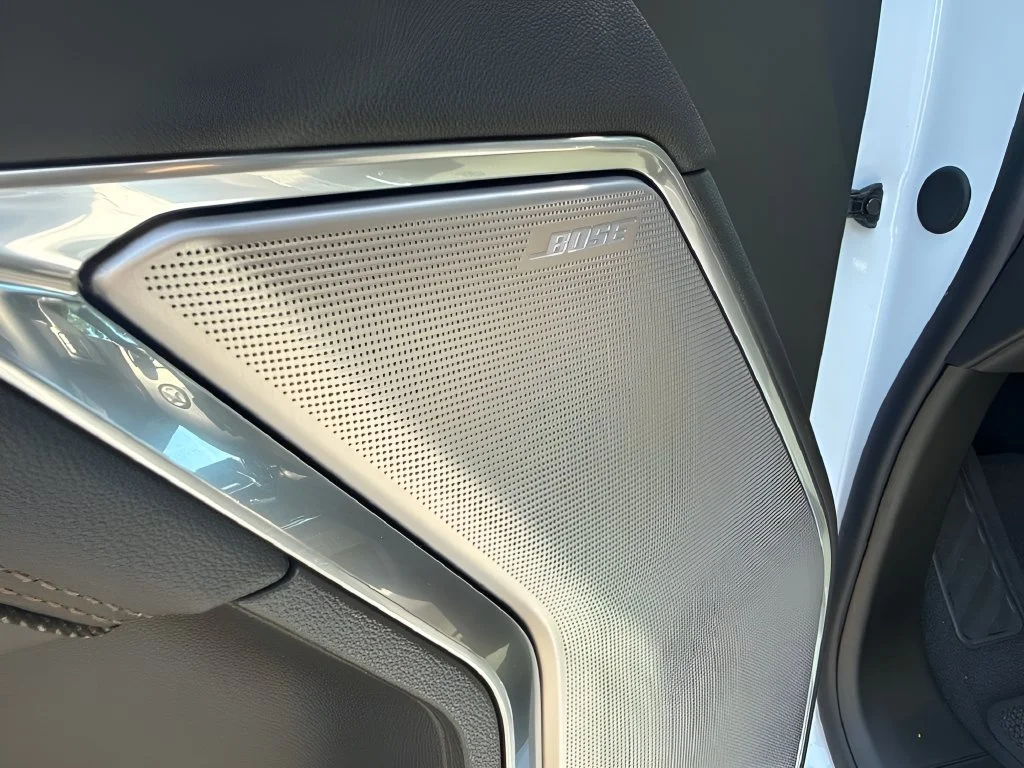 New 2026 White Chevrolet High Country image 33