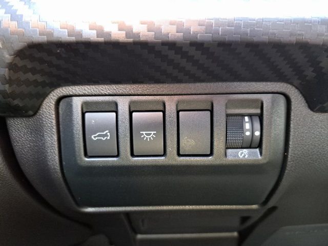Certified Used 2025 White Subaru Premium image 23