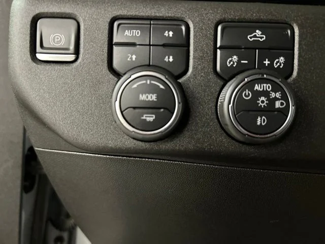 Used 2023 Gray Chevrolet RST image 10
