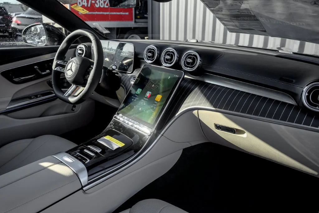 Vehicle thumbnail