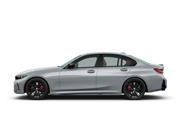 New 2026 Brooklyn Grey Metallic BMW  image 4