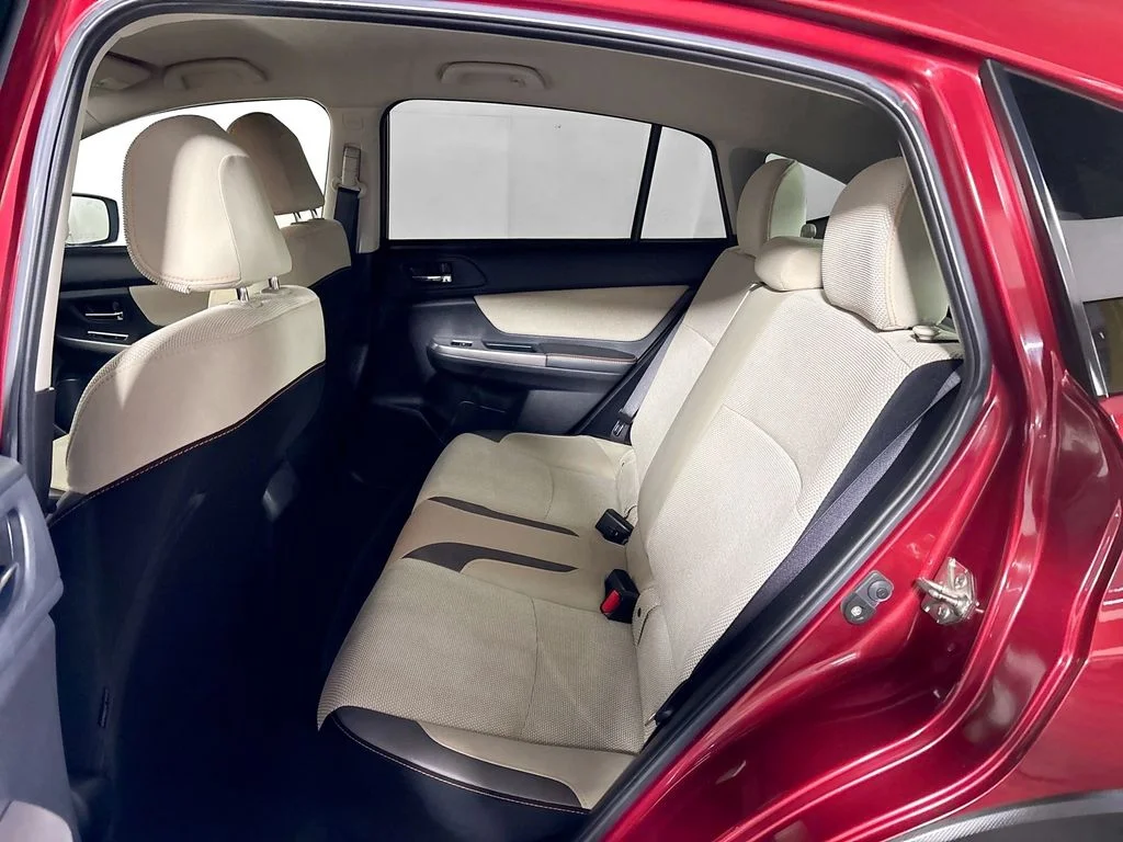 Used 2017 Red Subaru 2.0i Premium image 19