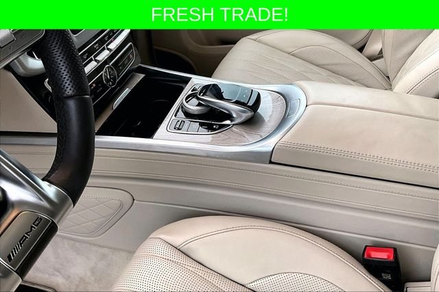 Certified Used 2023 White Mercedes-Benz G 63 AMG® image 14