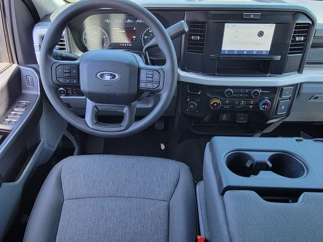 New 2026 Avalanche Ford XL image 17
