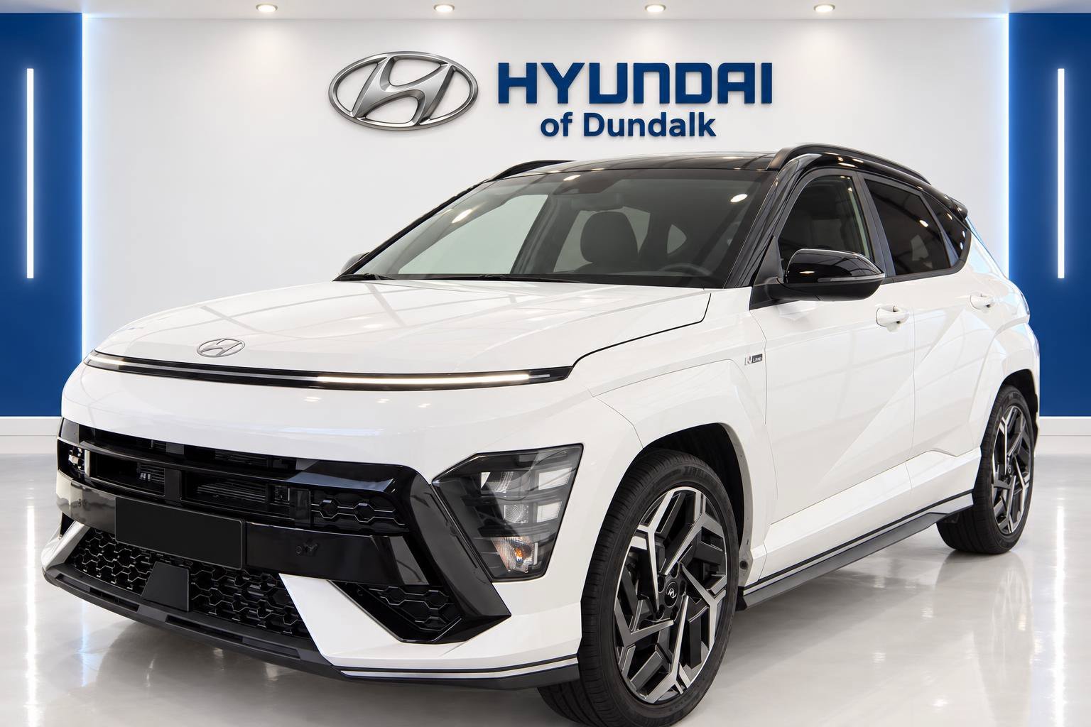 2024 Hyundai Kona