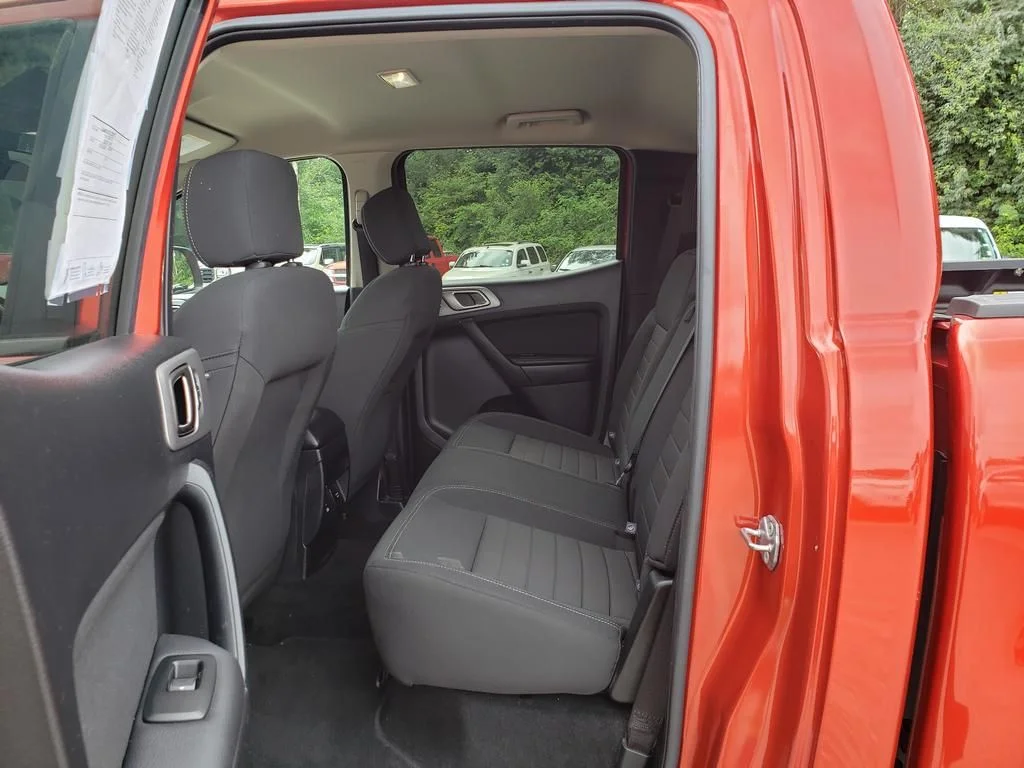 2019 Ford Ranger XLT - Photo 11