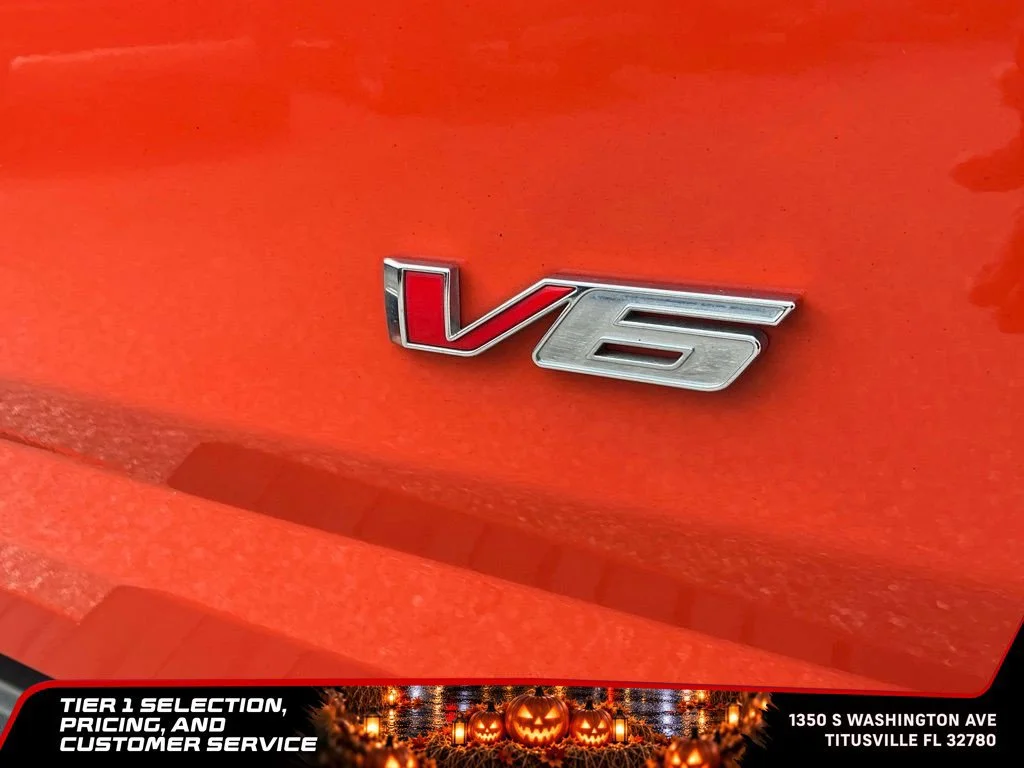 2021 Chevrolet Colorado Z71 - Photo 40