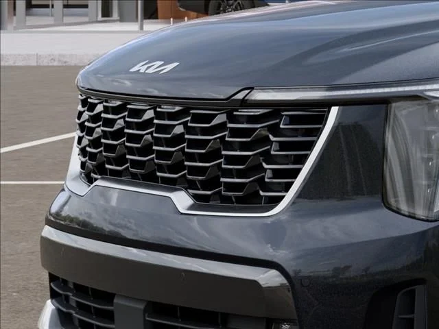 New 2026 Panthera Metal Kia EX image 12
