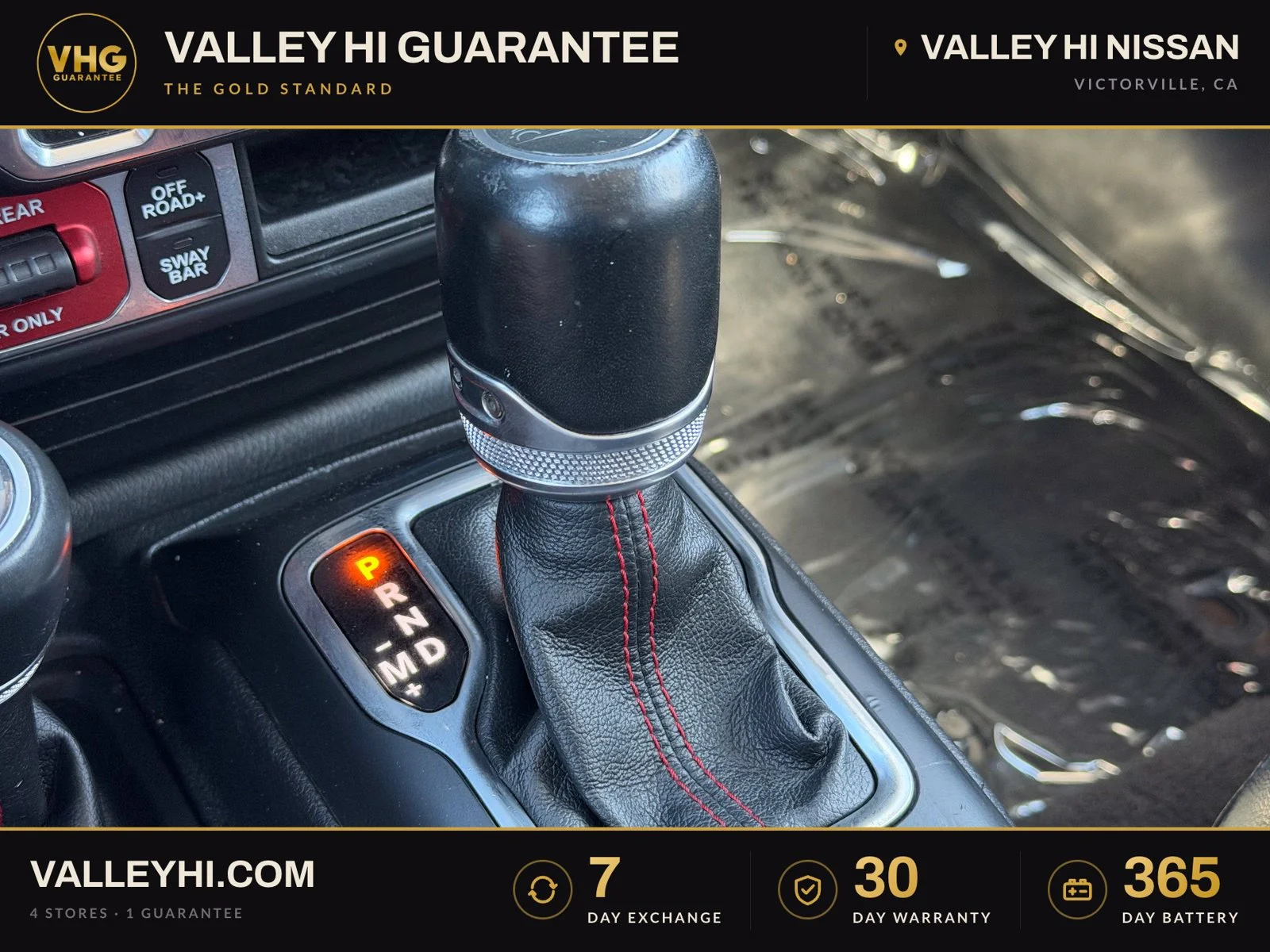 2022 Jeep Gladiator Rubicon - Photo 30