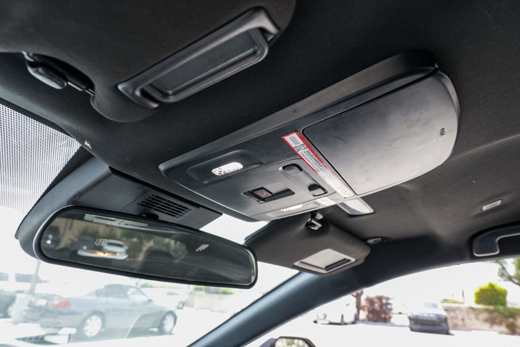 Used 2025  Toyota SE image 33