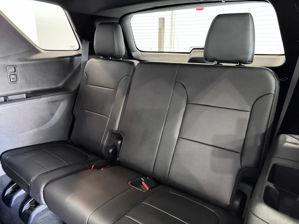 2023 Chevrolet Traverse 3LT - Photo 11