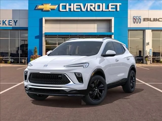 2026 Buick Encore GX Sport Touring - Photo 6