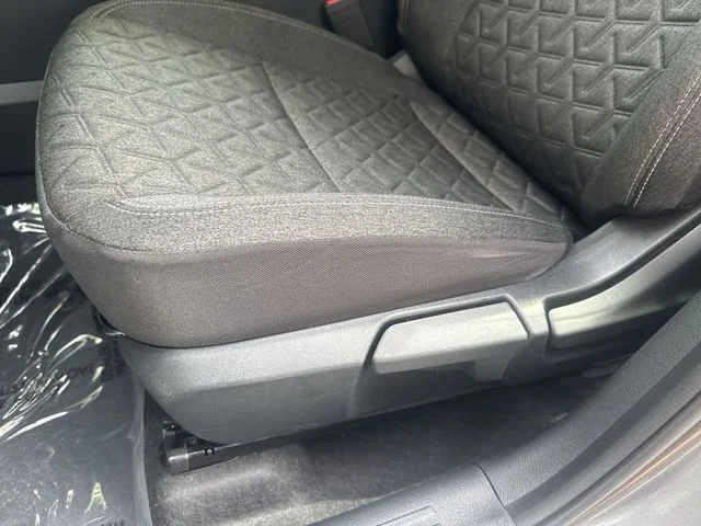 Used 2025 Gray Nissan SV image 28