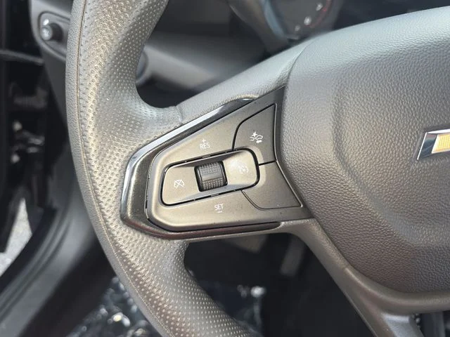 Used 2023 Black Chevrolet LS image 19