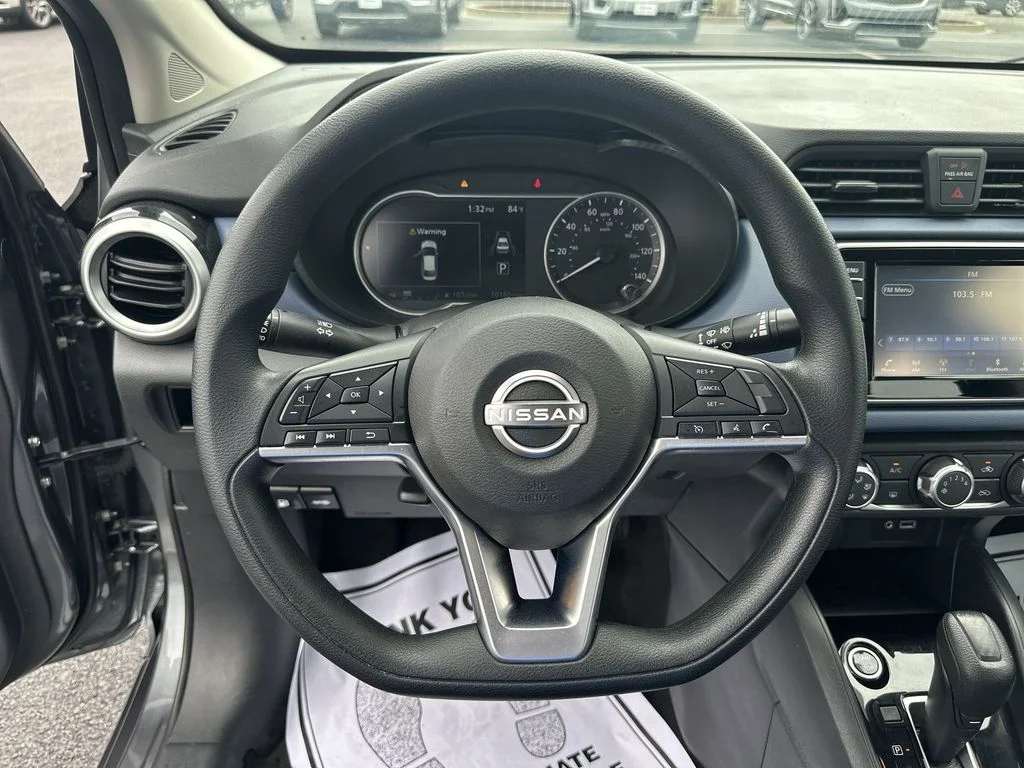 Used 2023 Gray Nissan 1.6 SV image 20