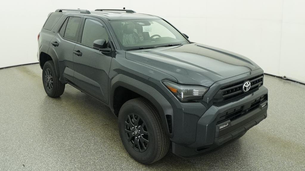 New 2026 Underground Toyota SR5 image 40