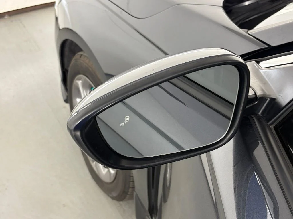 Used 2024 Gray Honda EX image 15