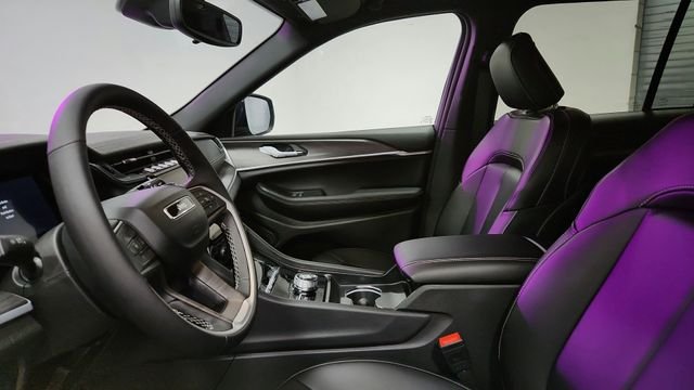 2024 Jeep Grand Cherokee Limited - Photo 17