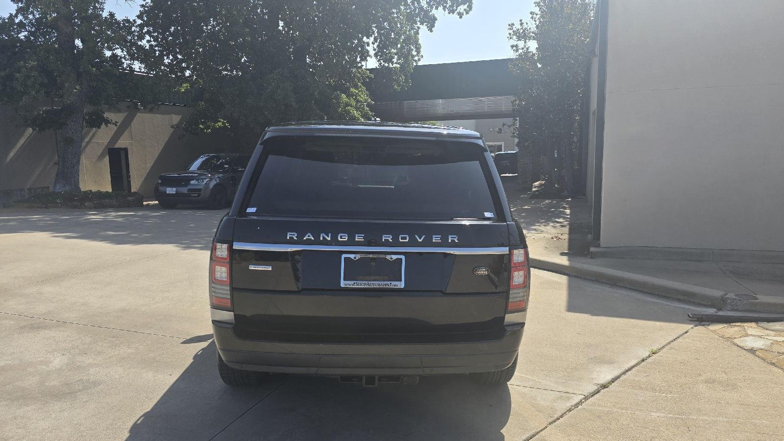 Used 2013  Land Rover SC image 3