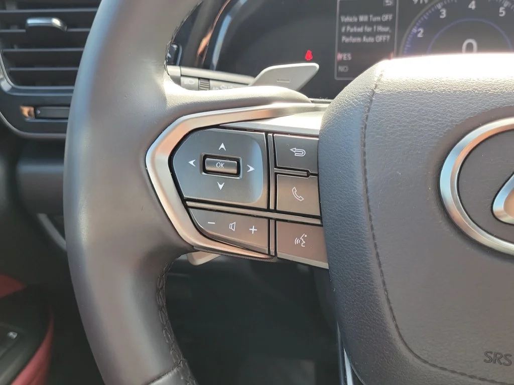 Used 2024 Caviar Lexus 250 Premium image 33